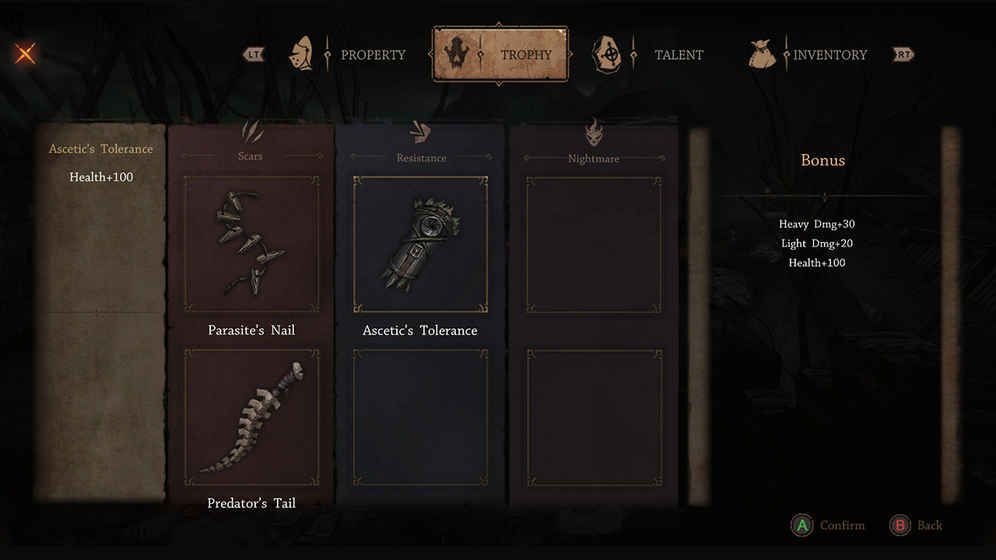 帕斯卡契约 终极版截图