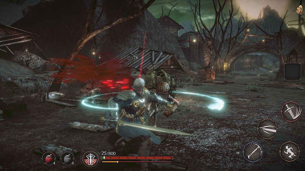 帕斯卡契约 终极版截图