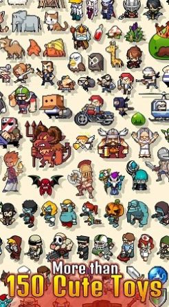 袖珍抓娃娃机截图 袖珍抓娃娃机截图