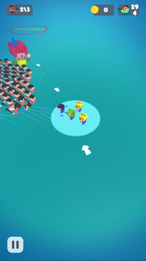 请叫我外星人杀手截图 请叫我外星人杀手截图