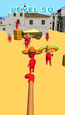 我一拳一个火柴人截图 我一拳一个火柴人截图