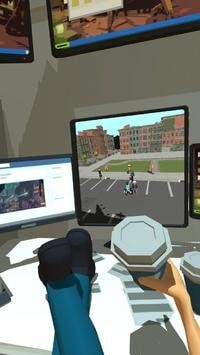 犯罪终结者 中文版截图