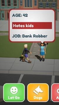 犯罪终结者 中文版截图