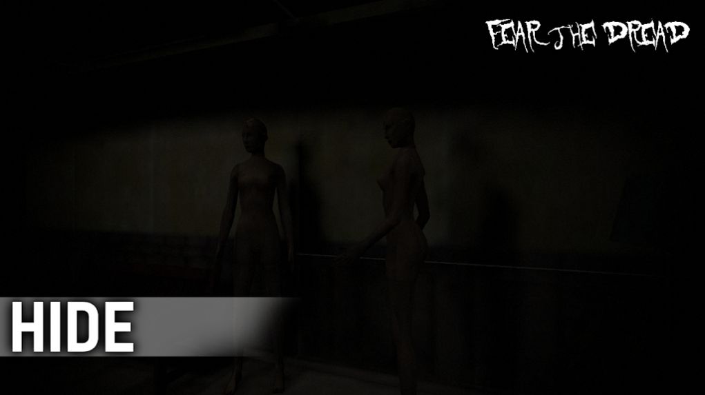 逃离猪头人医院截图 逃离猪头人医院截图