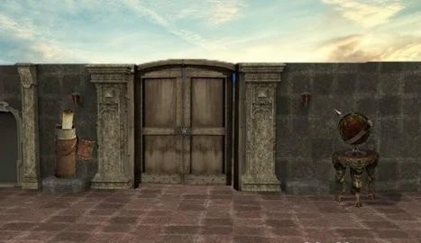 逃离中世纪堡垒 中文版截图 逃离中世纪堡垒 中文版截图