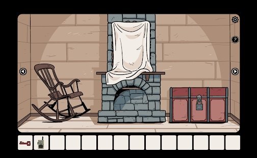 无处之家 中文版截图 无处之家 中文版截图