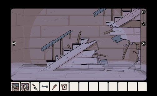 无处之家 中文版截图 无处之家 中文版截图