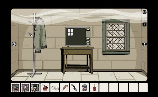 无处之家 中文版截图 无处之家 中文版截图