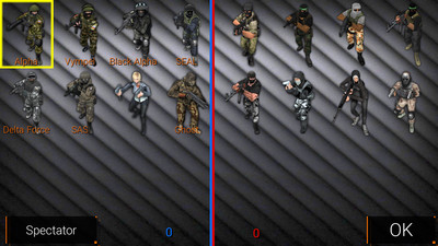 特种部队小组2 和谐版截图 特种部队小组2 和谐版截图