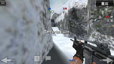 特种部队小组2 和谐版截图 特种部队小组2 和谐版截图