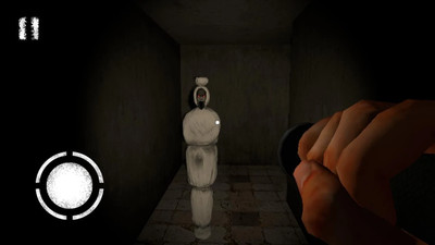 恐怖迷宫之逃离截图 恐怖迷宫之逃离截图