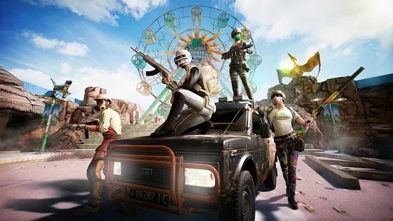 遭遇攻击任务 中文版截图 遭遇攻击任务 中文版截图