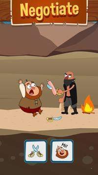 救出水里的人截图 救出水里的人截图