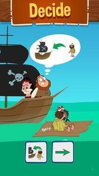 救出水里的人截图 救出水里的人截图