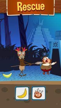 救出水里的人截图 救出水里的人截图