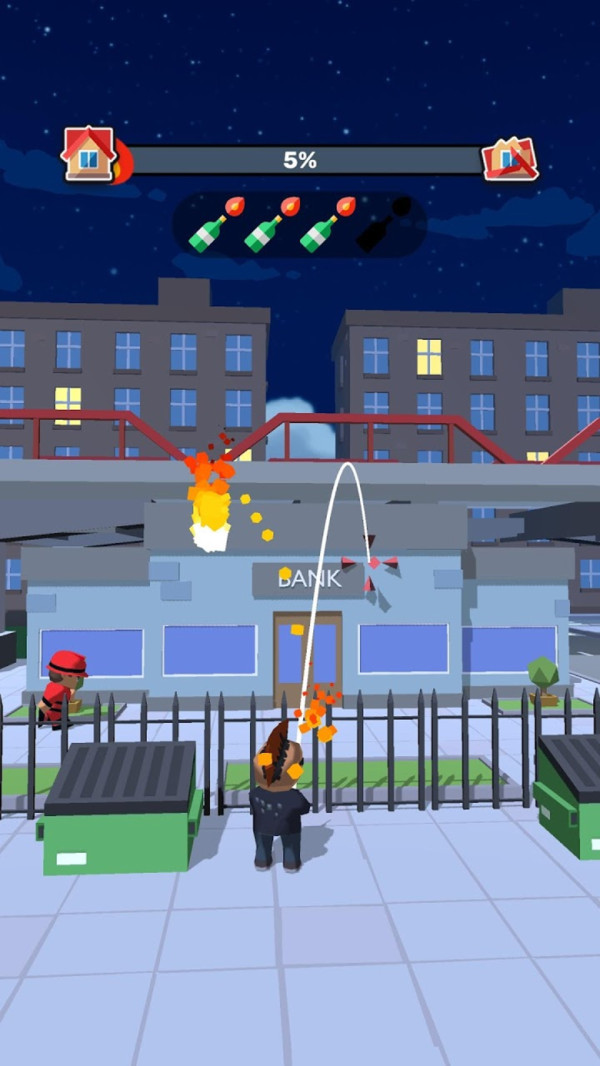 老王的家被砸了截图 老王的家被砸了截图