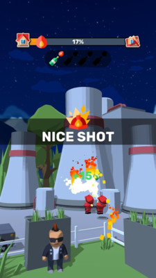 老王的家被砸了截图 老王的家被砸了截图