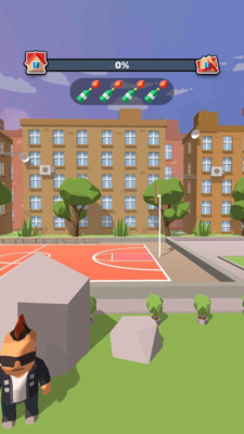 老王的家被砸了截图 老王的家被砸了截图