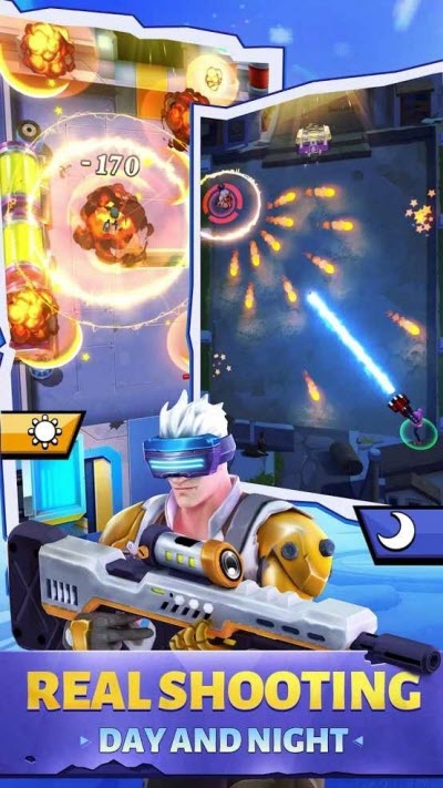 最后的危机 中文版截图 最后的危机 中文版截图