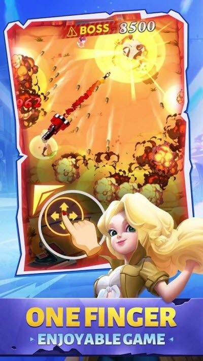 最后的危机 中文版截图 最后的危机 中文版截图