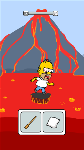 救救失败者 中文版截图