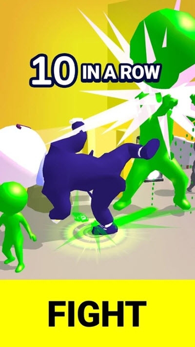 闪电战:连线截图 闪电战:连线截图