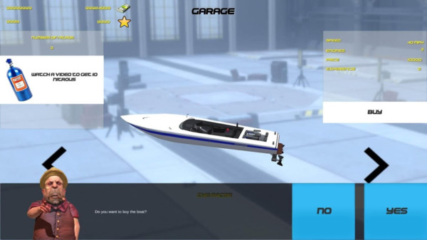 热力追缉 中文版截图 热力追缉 中文版截图