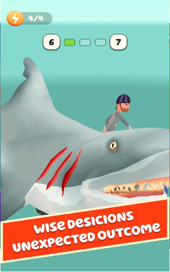 街头喧闹截图 街头喧闹截图