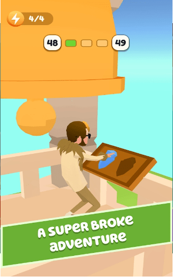 街头喧闹截图 街头喧闹截图