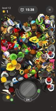 合并三维截图 合并三维截图