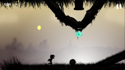 暗影地狱历险记截图 暗影地狱历险记截图