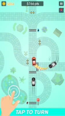 大佬生死时速截图