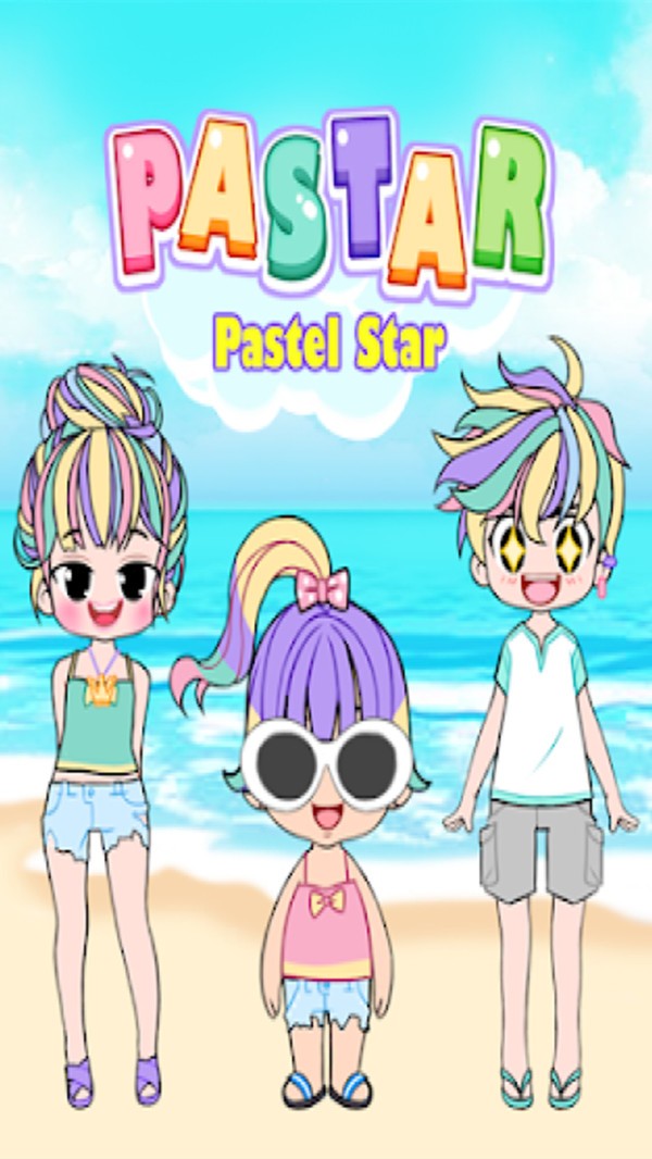 小姐姐爱换装截图 小姐姐爱换装截图