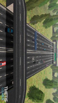 欧洲卡车模拟2 和谐版截图