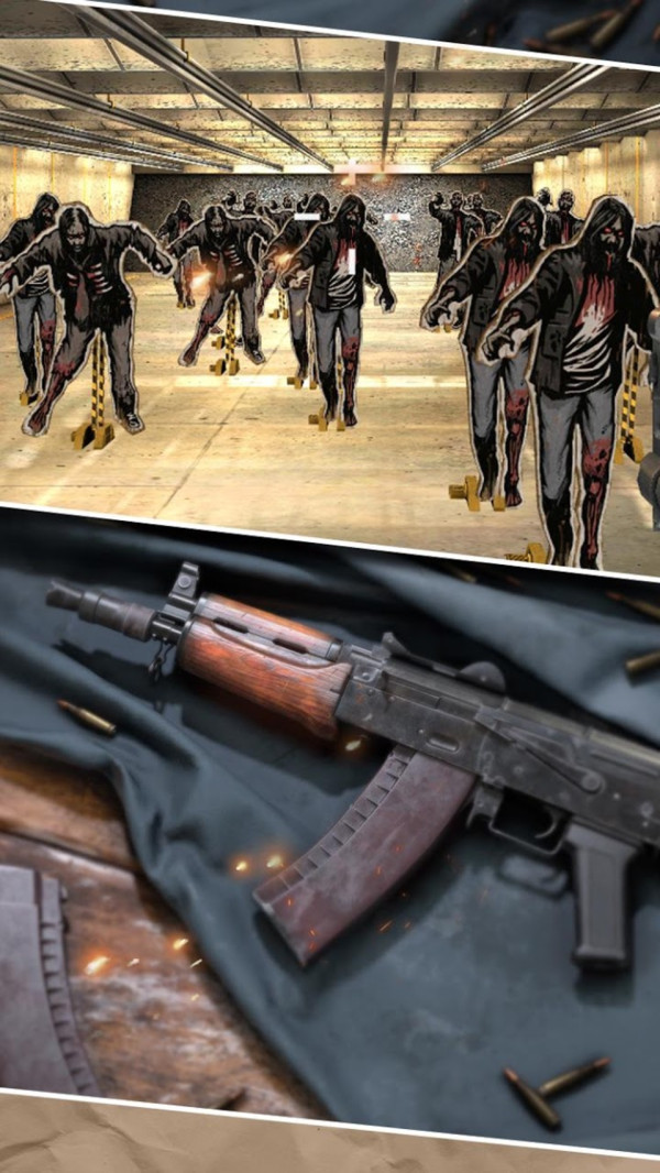 射击宗师截图 射击宗师截图