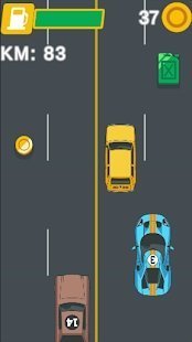 无限燃料赛车截图 无限燃料赛车截图