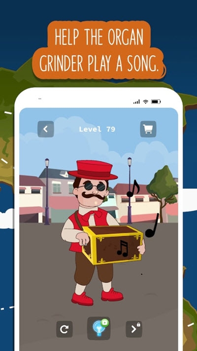 脑力之旅截图 脑力之旅截图