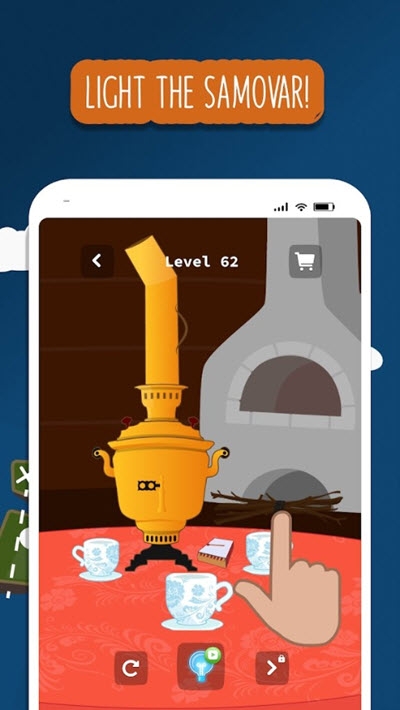 脑力之旅 中文版截图 脑力之旅 中文版截图