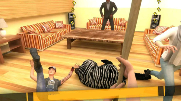 摧毁看见的一切 无广告版截图 摧毁看见的一切 无广告版截图