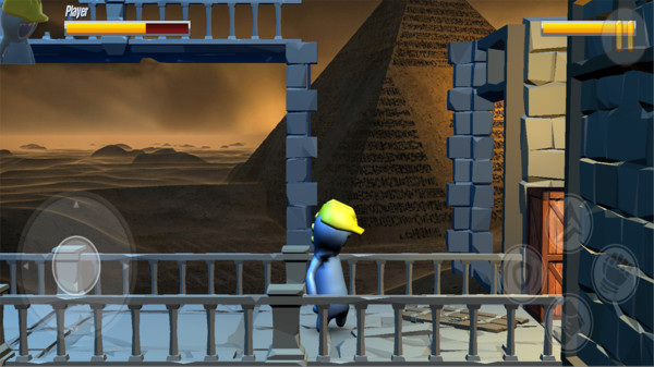 帮派战斗派对 汉化版截图 帮派战斗派对 汉化版截图