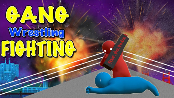 帮派战斗派对 汉化版截图 帮派战斗派对 汉化版截图