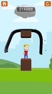 画个东西拯救他们 汉化版截图 画个东西拯救他们 汉化版截图