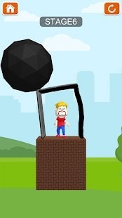 画个东西拯救他们 汉化版截图 画个东西拯救他们 汉化版截图