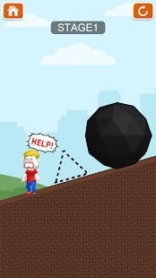 画个东西拯救他们 汉化版截图 画个东西拯救他们 汉化版截图