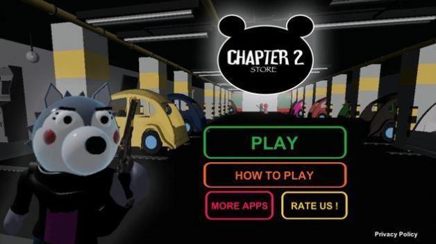 小猪2号店截图 小猪2号店截图