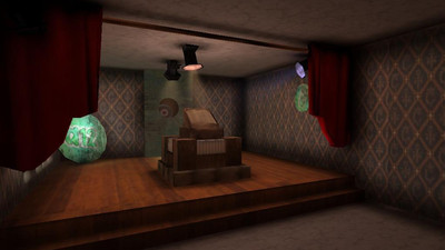 恐怖教师:灵魂重生截图 恐怖教师:灵魂重生截图