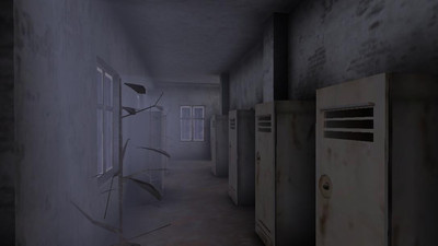 恐怖教师:灵魂重生截图 恐怖教师:灵魂重生截图