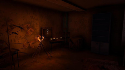 恐怖教师:灵魂重生截图 恐怖教师:灵魂重生截图