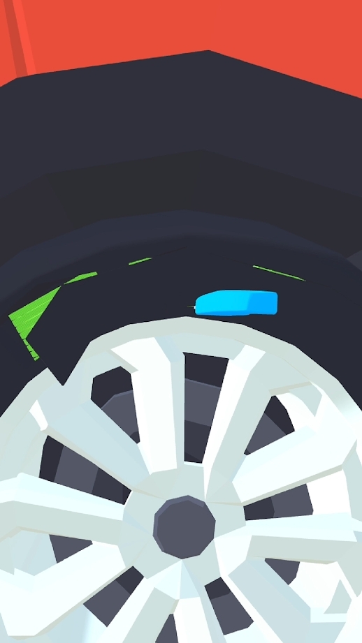 边境巡逻3D截图 边境巡逻3D截图