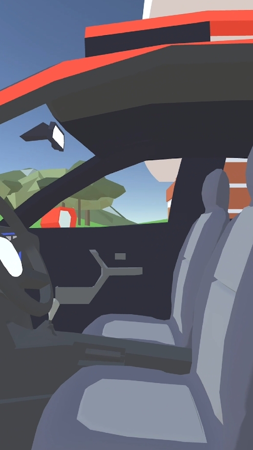 边境巡逻3D截图 边境巡逻3D截图